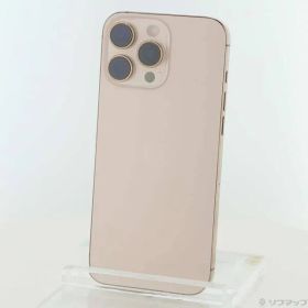 〔中古品〕 iPhone16 Pro Max 256GB デザートチタニウム MYWJ3J／A SIMフリー【276】