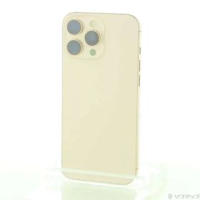 〔中古品〕 iPhone16 Pro Max 512GB デザートチタニウム MYWN3J／A SIMフリー【262】