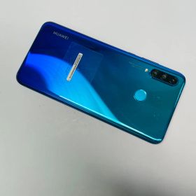 HUAWEI P30 lite Premium HWV33 SIMフリー 32962