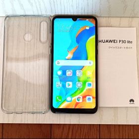 Huawei P30 lite 本体
