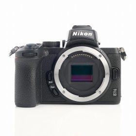 【中古】(ニコン) Nikon Z 50 ボデイ