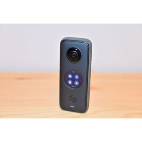 インスタスリーシックスティ(insta360)のInsta360 ONE X2(その他)