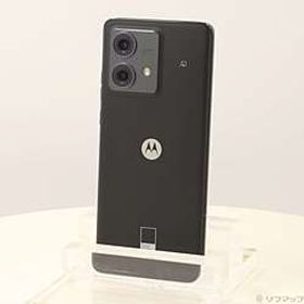 motorola edge 40 neo 256GB ブラックビューティ PAYK0000JP SIMフリー