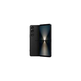 【中古美品・本体のみ】SONY Xperia 1 VI A401SO ブラック【日曜日以外即日発送】【送料無料】