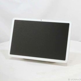 【中古】GOOGLE(グーグル) 〔展示品〕 Google Pixel Tablet 128GB Porcelain GA04750-JP Wi-Fi 【262-ud】