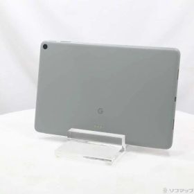 【中古】Google(グーグル) Google Pixel Tablet 128GB Hazel GA04754-JP Wi-Fi 【349-ud】