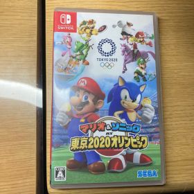 マリオ＆ソニック at 東京2020オリンピック