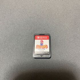 スーパーマリオRPG Switch ソフトのみ