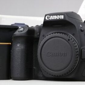 [美品｜動作保証] Canon EOS 90D ボディ
