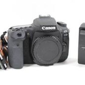 Y6840＃◆中古美品◆CANON キャノン EOS 90D デジタル一眼レフカメラ ボディ ブラック