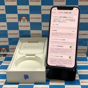 即日発送可iPhone12 mini 256GB パープル MJQE3J/A SIMフリージャンク品