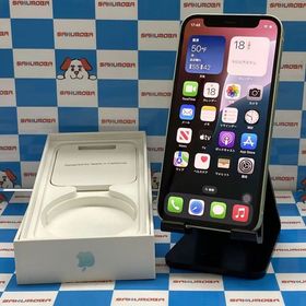 iPhone12 mini 128GB グリーン MGDQ3J/A SoftBank版SIMフリー新