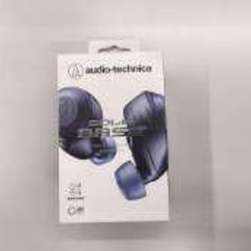 イヤホン ATH-CKS50TW AUDIO-TECHNICA