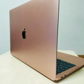 MacBook Air 2020 13インチ ゴールド【ジャンク品】