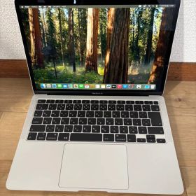 Macbook Air 2020 13インチ A2179 Retina SSD
