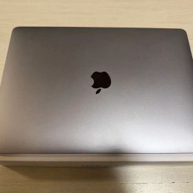 MacBook Air 2020, core i5, 16gb, 13インチ