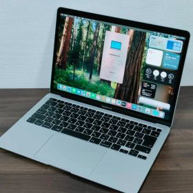 MacBook Air 2020 13型 Core i5 512GB B7