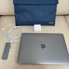 MacBook Air Intel CORE i5 2020