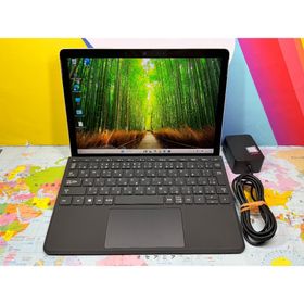 マイクロソフト(Microsoft)のSurface Go 2 10.5型 8GB Office2024 キーボード(タブレット)