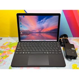 マイクロソフト(Microsoft)のSurface Go 2 10.5型 8GB Office2024 タブレット(タブレット)