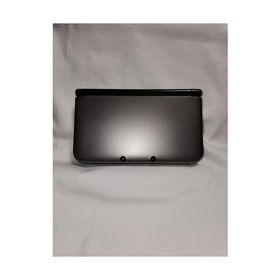 ニンテンドー3DS LL シルバーXブラック【メーカー生産終了】