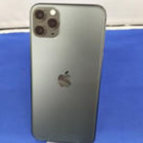 IPHONE11 PRO MAX MWHM2J/A APPLE/AU