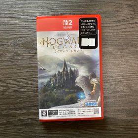Nintendo Switch2 ホグワーツレガシー（パッケージ版）