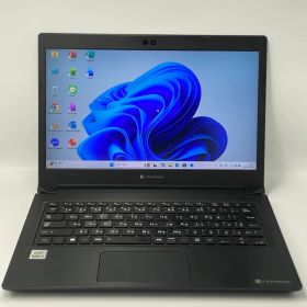 Dynabook S73 第10世代 i5 16GB 256GB Office付