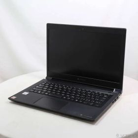 〔中古品〕 dynabook S73／FR A7S7FRE89611【352】