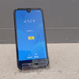 AQUOS R SHV41 SHARP/AU