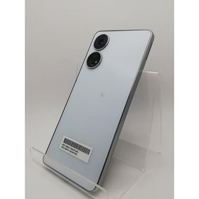 【中古】ZTE SoftBank 【SIMフリー】 あんしんファミリースマホ ホワイト 4GB 128GB A303ZT【川崎駅前】保証期間１ヶ月【ランクA】