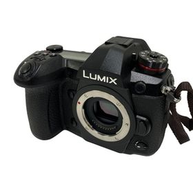 Panasonic LUMIX DC-G9 パナソニック ルミックス ミラーレス一眼カメラ ボディ ジャンク T10572031