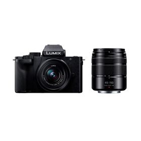 Panasonic(パナソニック) LUMIX DC-G100DW ダブルズームレンズキット
