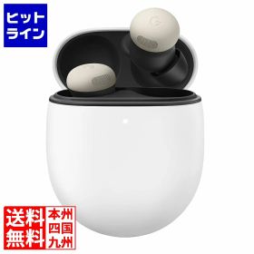 グーグル Pixel Buds Pro 2 Porcelain GA05760-JP