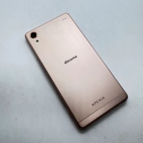 【SIMフリー】 Xperia X performance SO-04H 本体