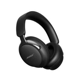 BOSE QuietComfort Ultra Headphones 第2世代 ブラック ボーズ ノイズキャンセリングヘッドホン フラッグシップモデル
