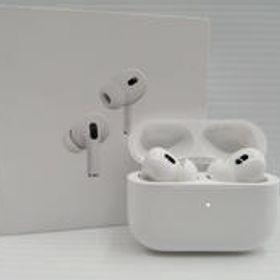 AIR PODS PRO (第2世代) MTJV3J/A APPLE
