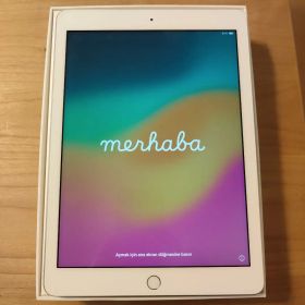 Apple iPad(第6世代) 128GB WiFiモデル