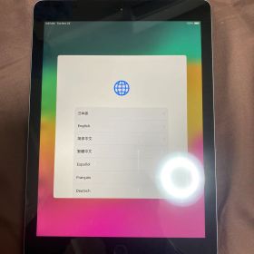 iPad 第6世代