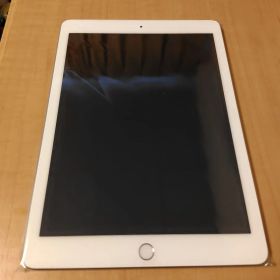 Apple iPad 本体 第6世代 WiFi+Cellular 32GB