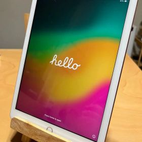 iPad ゴールド 本体 Wi-Fi 128GB