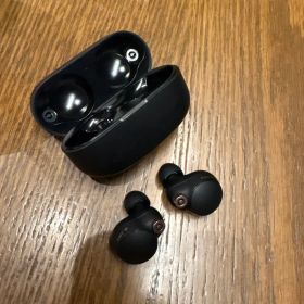 WF-1000XM4 ブラック