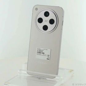 【中古】OPPO(オッポ) OPPO Find X8 512GB スターグレー CPH2651 SIMフリー 【352-ud】
