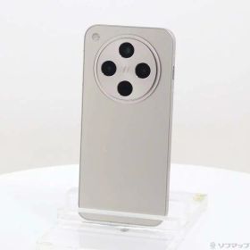 【中古】OPPO(オッポ) OPPO Find X8 512GB スターグレー CPH2651 SIMフリー 【269-ud】
