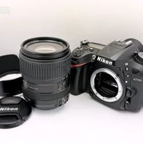 BK0706528 ■ 1円~ Nikon ニコン D7200 一眼レフフデジタルカメラ AF-S NIKKOR 18-300㎜ 1:3.5-6.3G ED バッテリー付き カメラ 中古