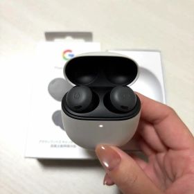 Pixel Buds Pro チャコール