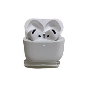 Apple◆イヤホン AirPods 4 アクティブノイズキャンセリング搭載モデル MXP93J/A