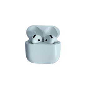 Apple◆イヤホン AirPods 4 アクティブノイズキャンセリング搭載モデル MXP93J/A