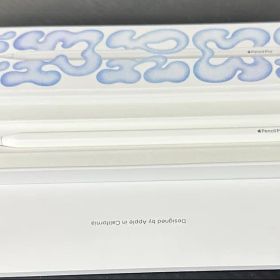 Apple Pencil Pro 未使用