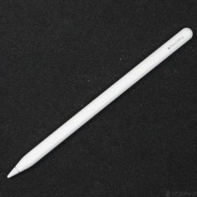 〔中古品〕 Apple Pencil Pro MX2D3ZA／A【258】